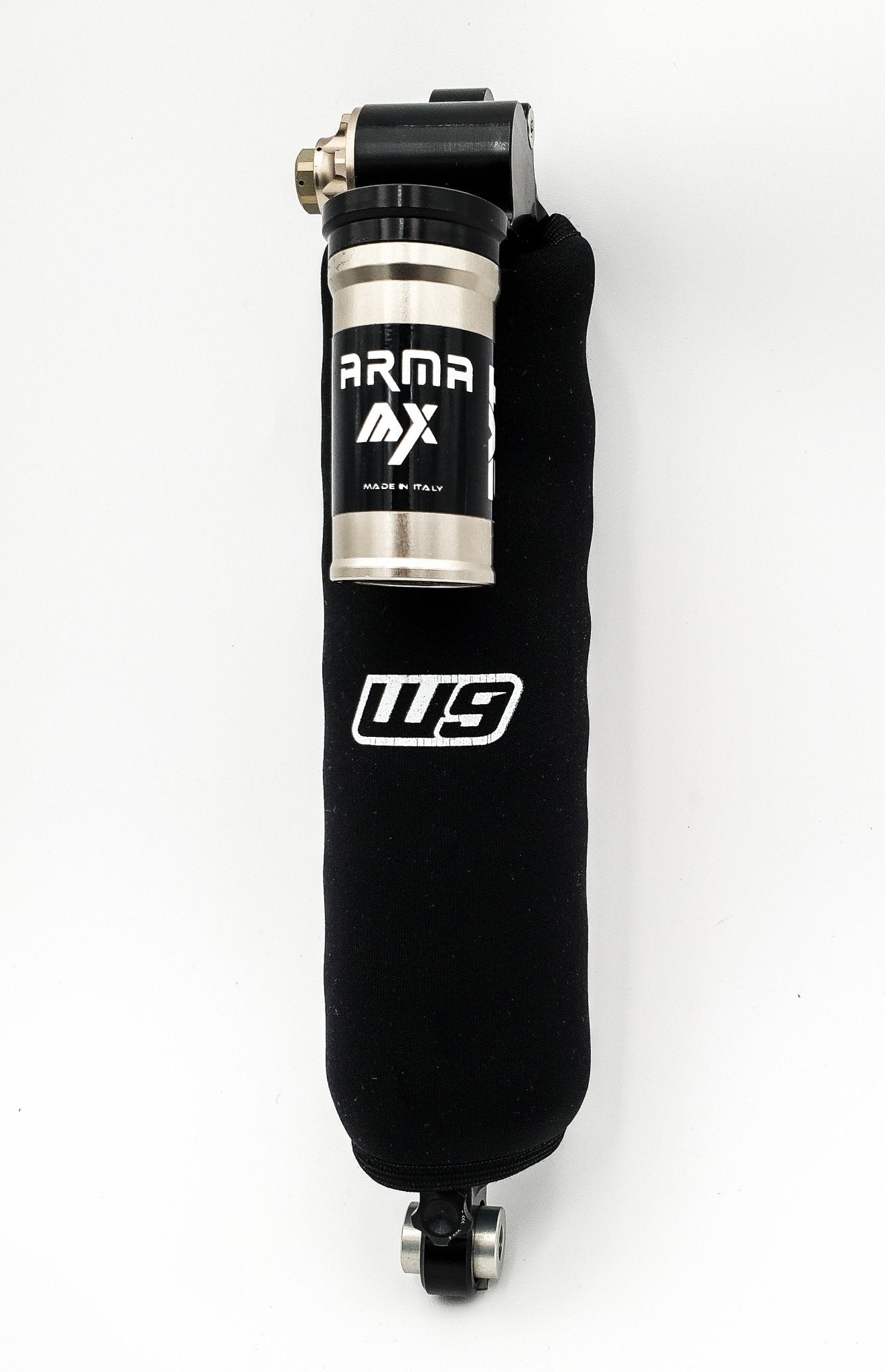 Shock Cover - MXwraps