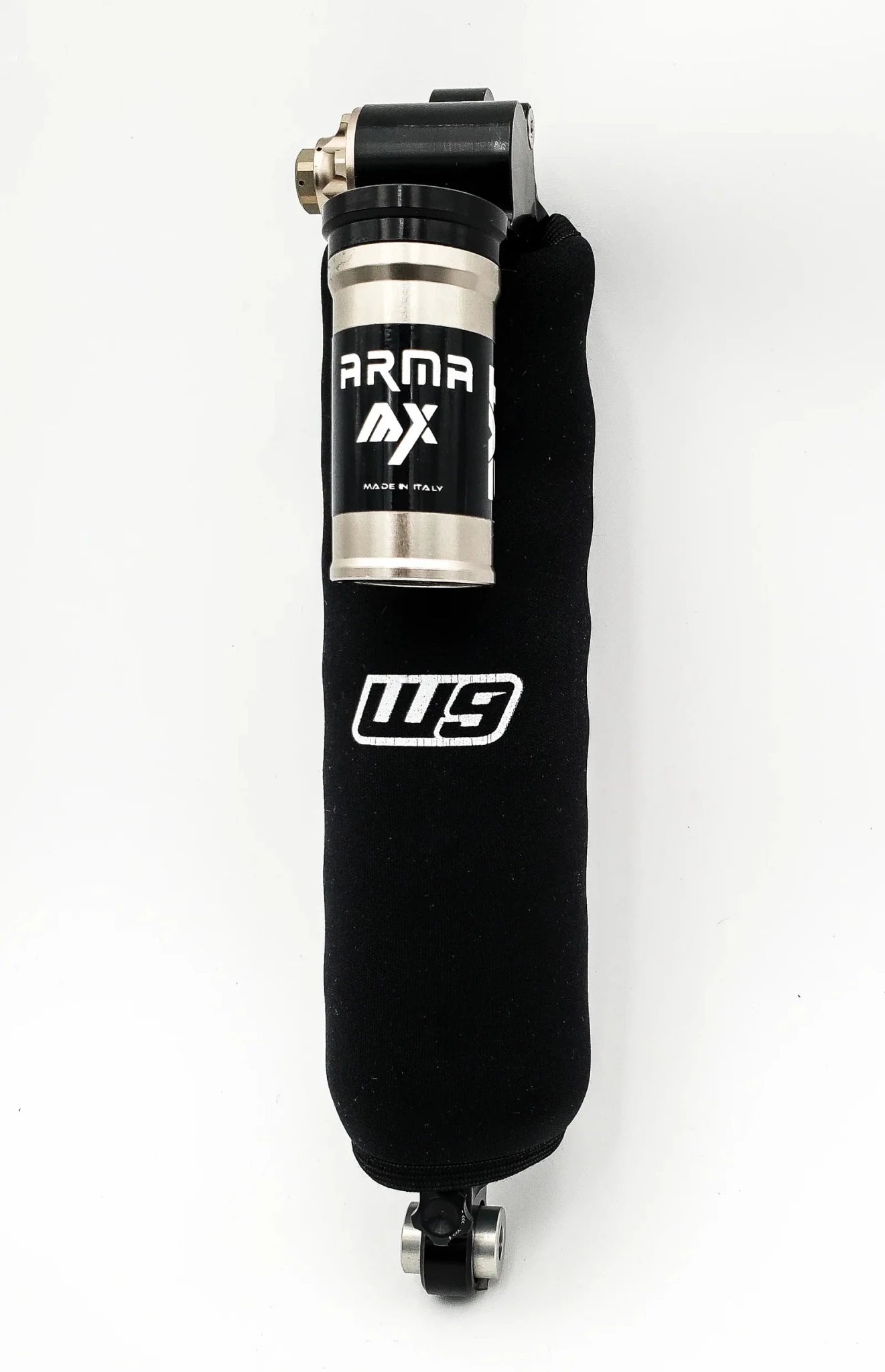 Warp 9 Shock Cover - MXwraps