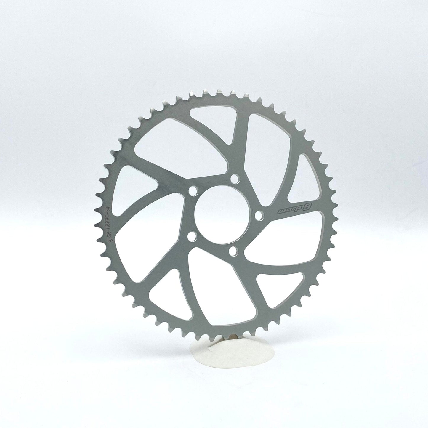 Warp 9 E - Moto Steel Sprocket - MXwraps