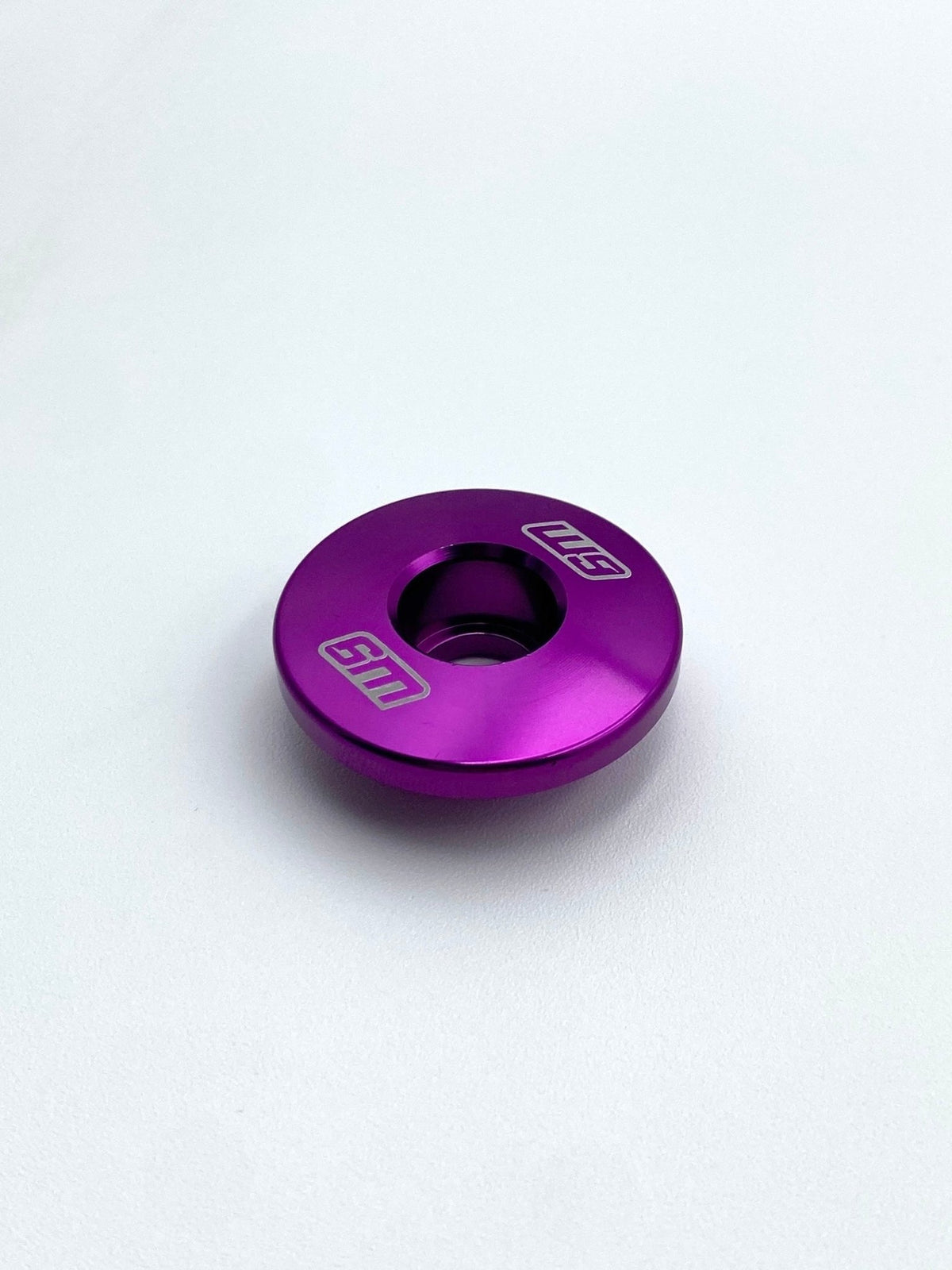Steer Lock Replacement Cap - MXwraps