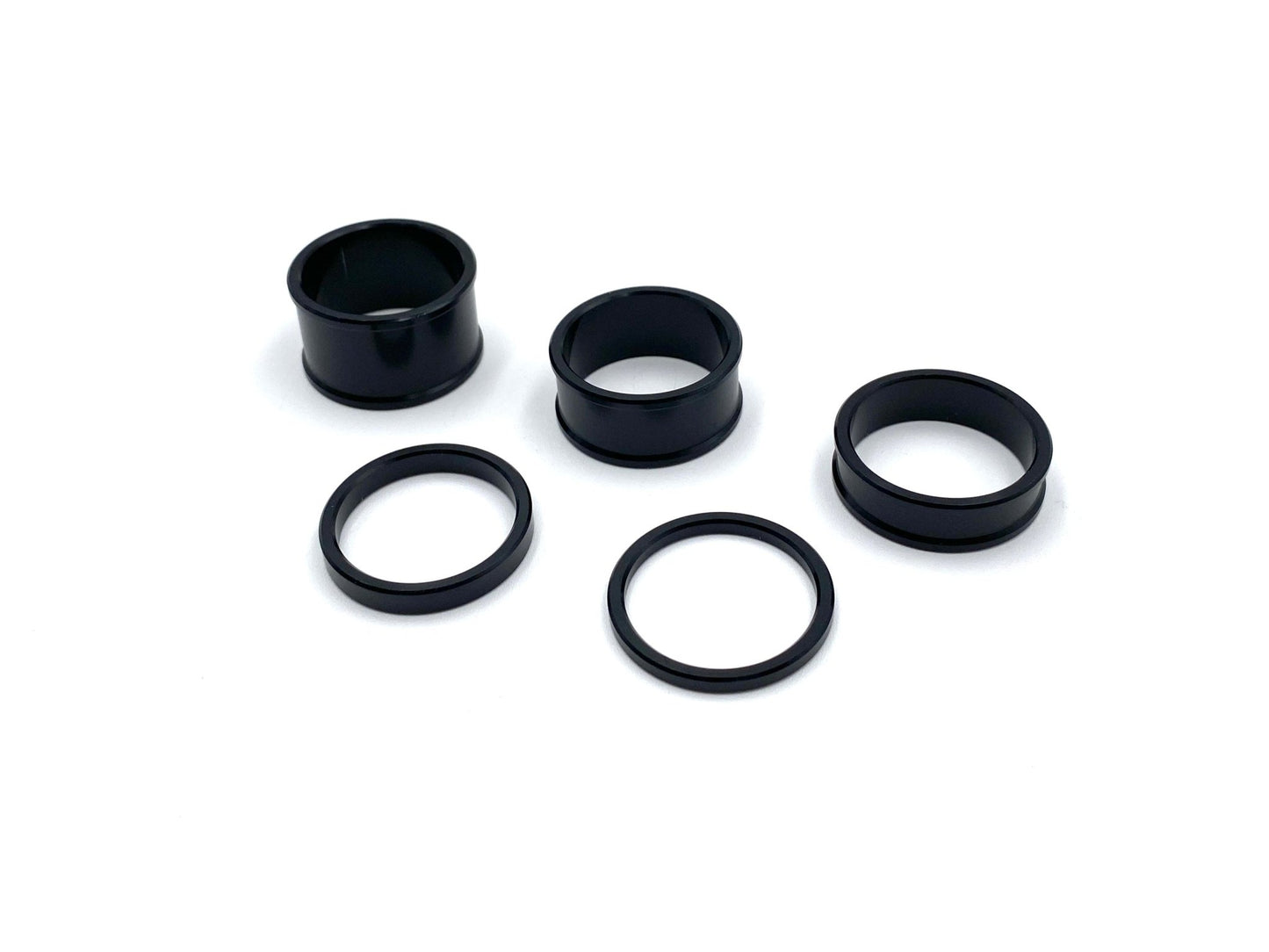 Stem Lock Spacer Kit - MXwraps