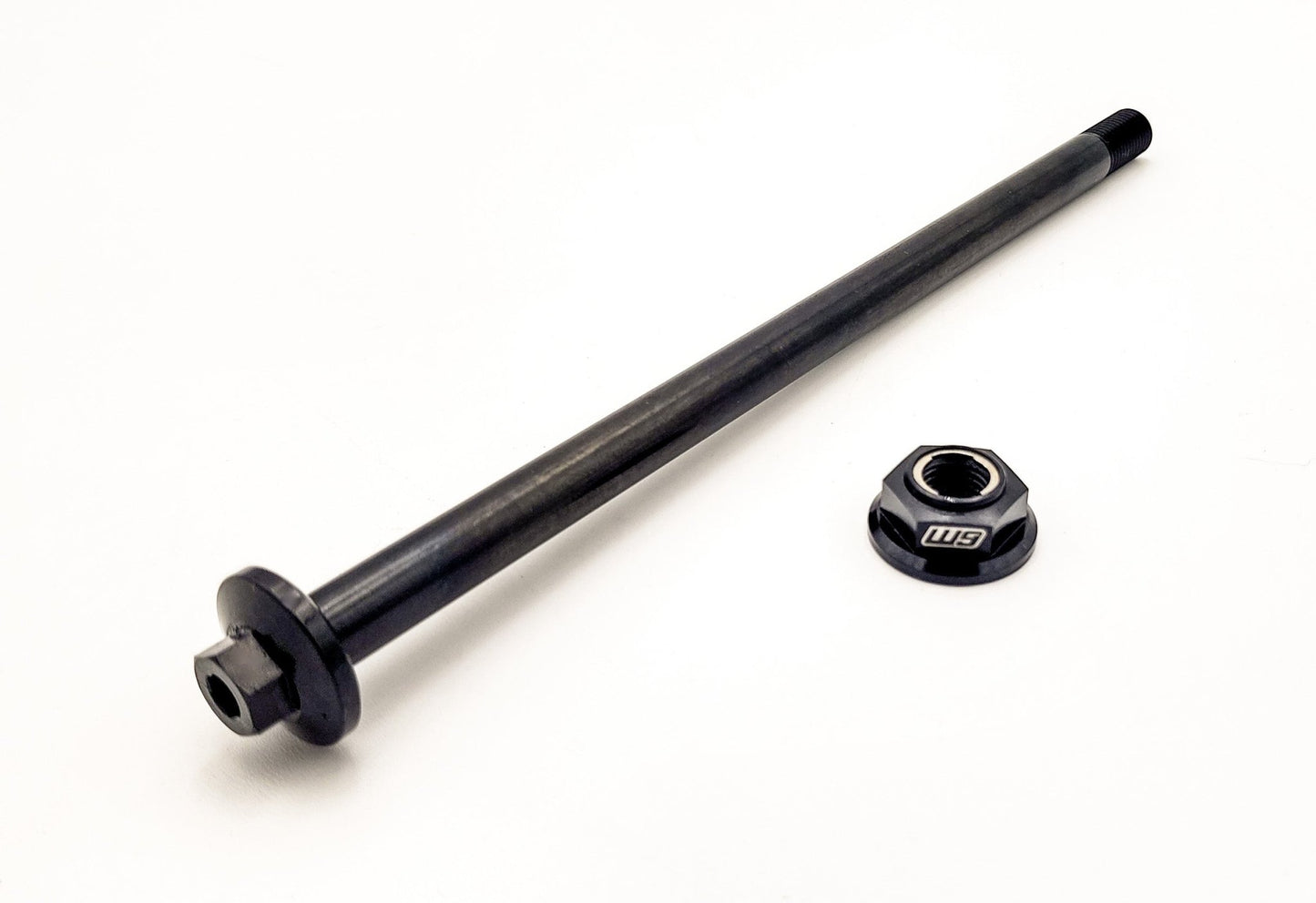 Light Bee 12.9 Cryo swingarm/jackshaft bolt - MXwraps