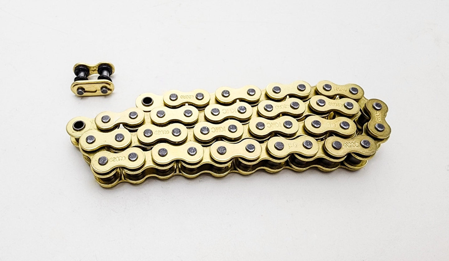 Sur-ron Drive Chain - MXwraps