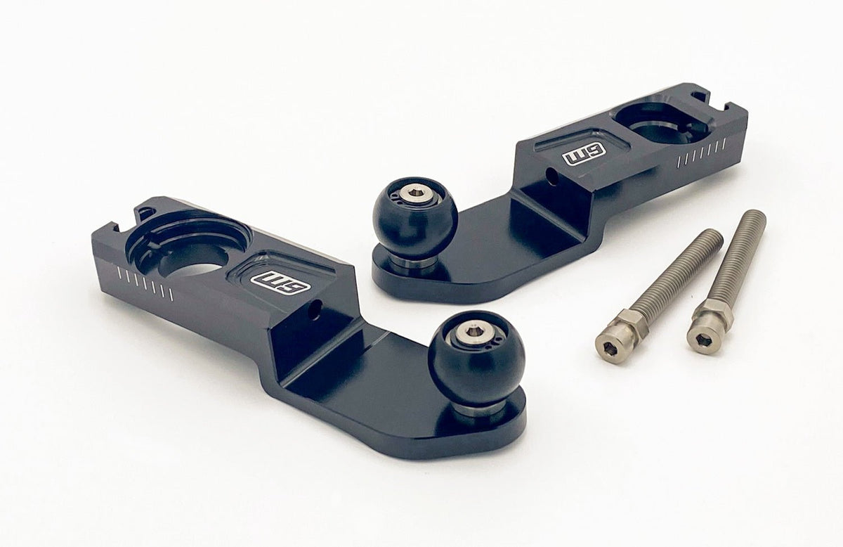 Ultra Bee Trailer Mount - MXwraps