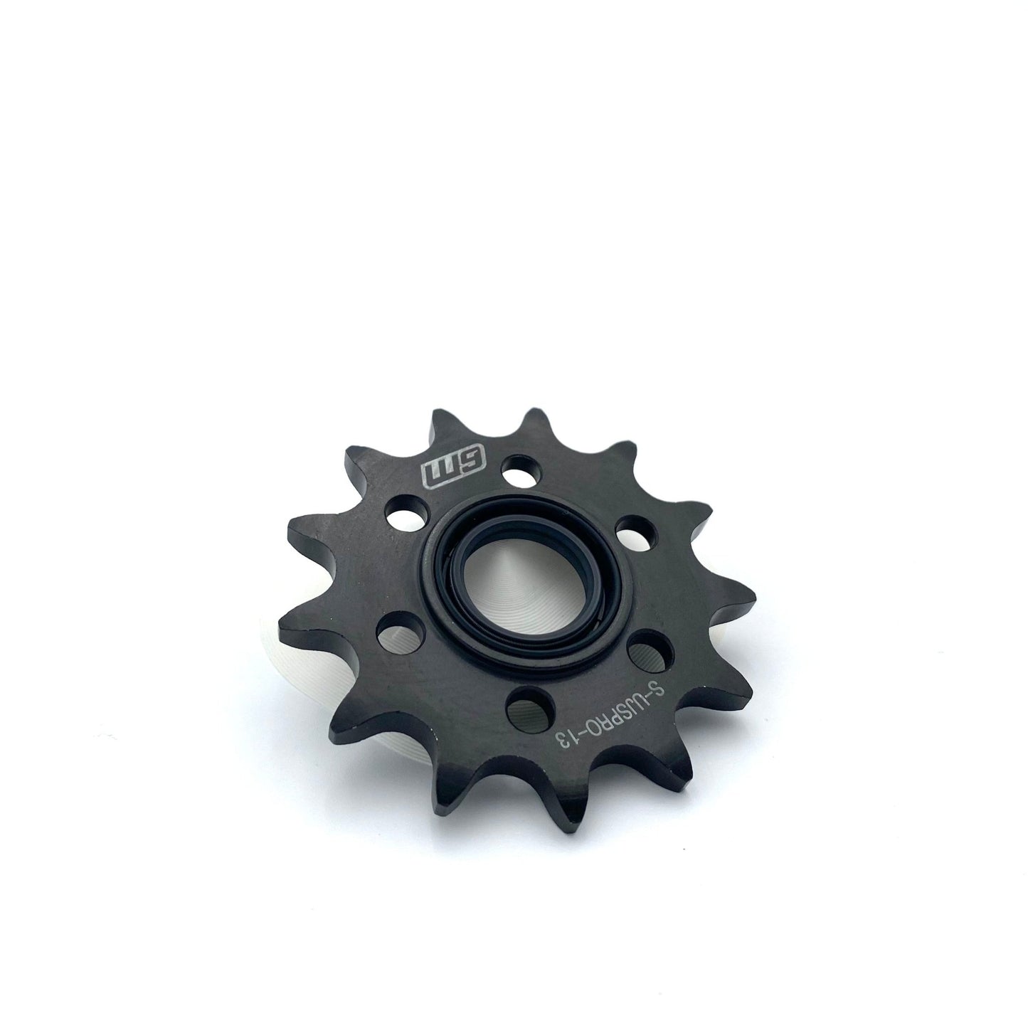 Ultra Bee Jack Shaft Sprocket - MXwraps