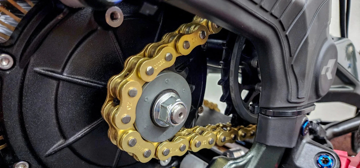 Warp 9 Surron Ultra Bee Chain Drive - MXwraps