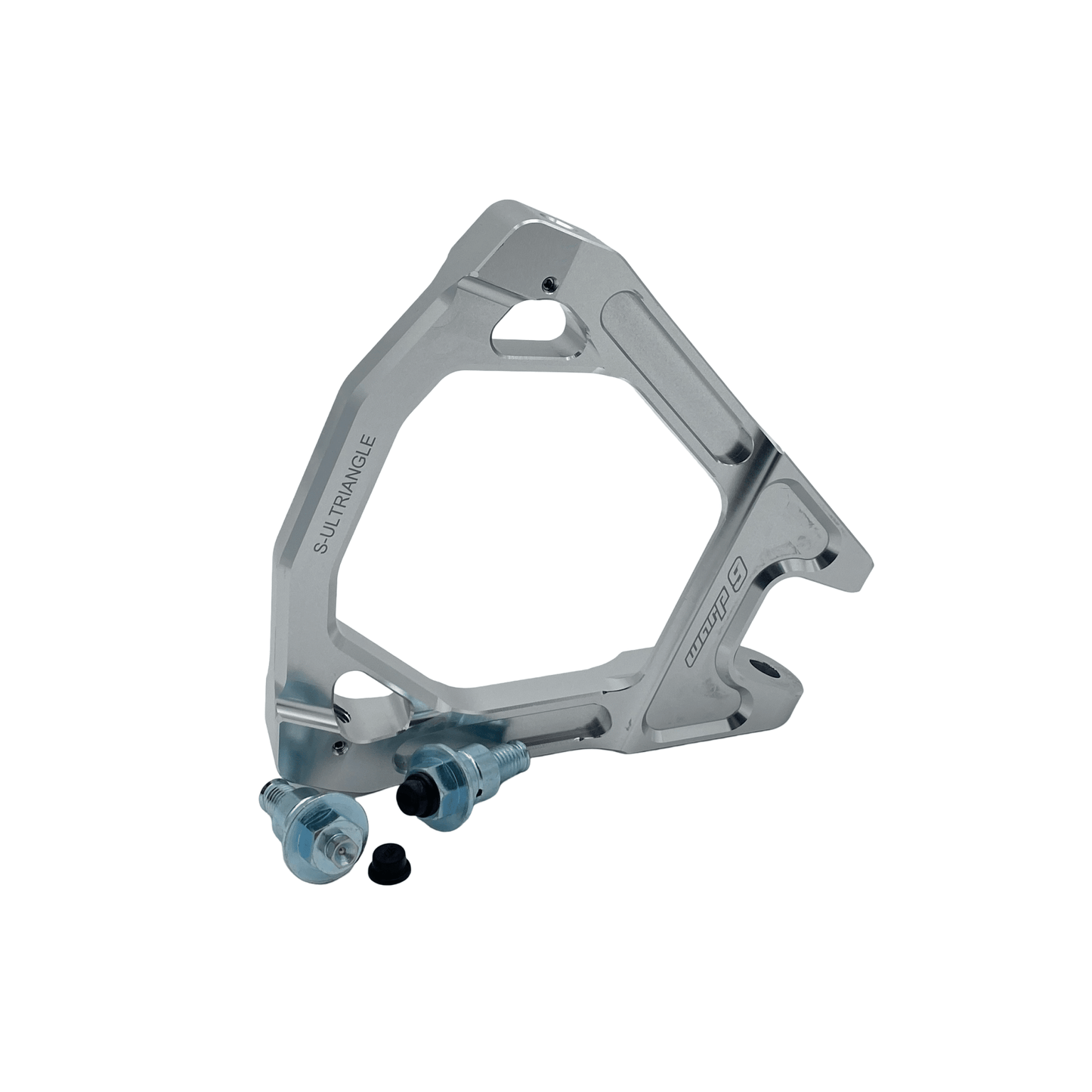 Surron Ultra Bee Triangles - MXwraps