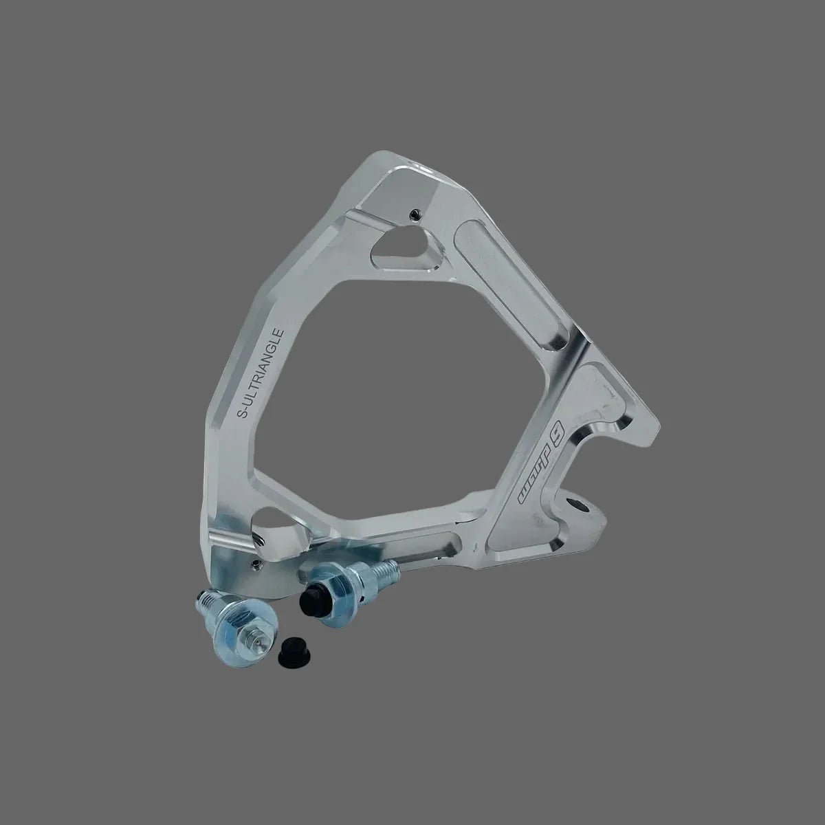 Warp 9 Surron Ultra Bee Triangles - MXwraps