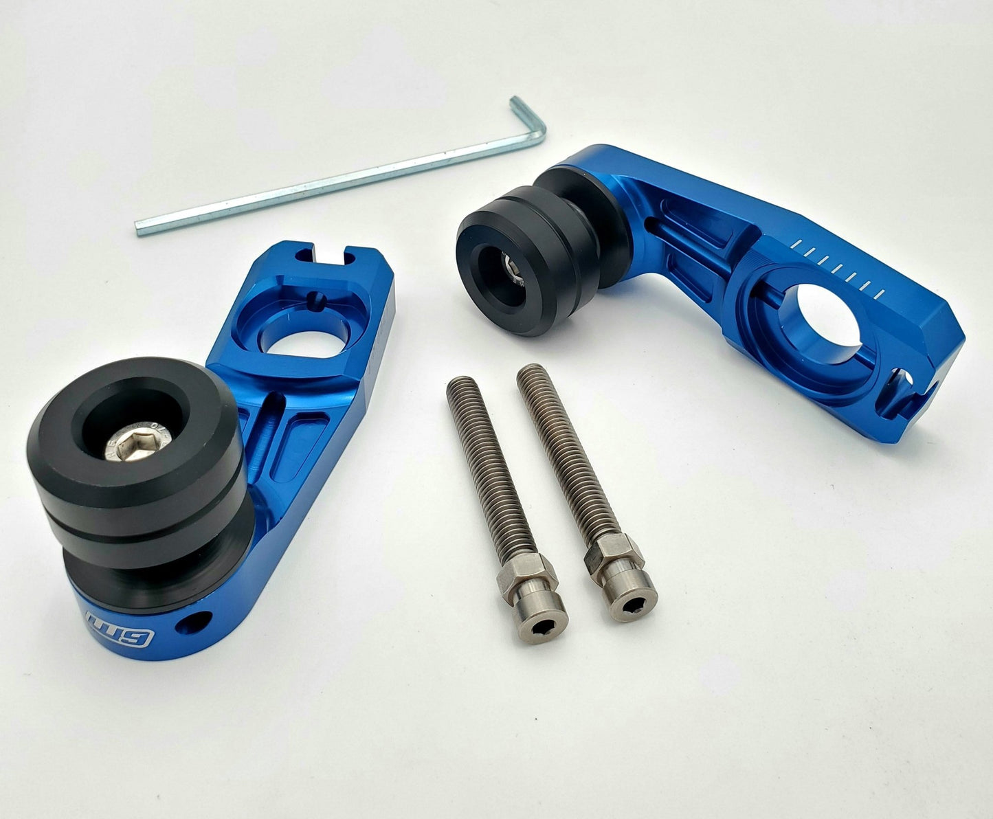 Ultra Bee Rear Slider - MXwraps