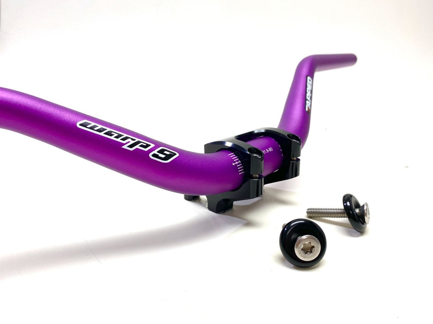 E-Moto Tapped Handlebar - MXwraps