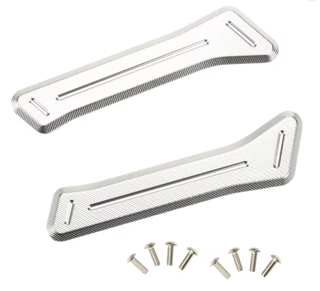 Surron Ultra Bee CNC Frame Brace Set