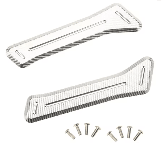 Surron Ultra Bee CNC Frame Brace Set - MXwraps
