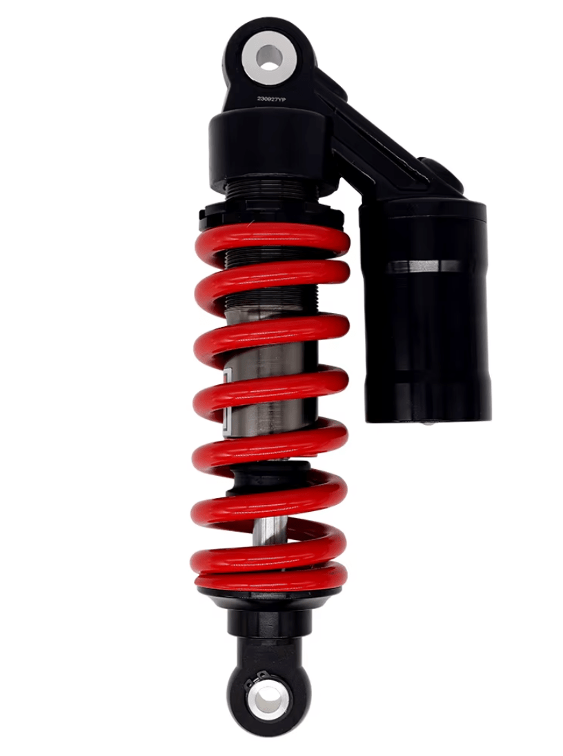 Tuttio/Yozma Upgraded Suspension - MXwraps