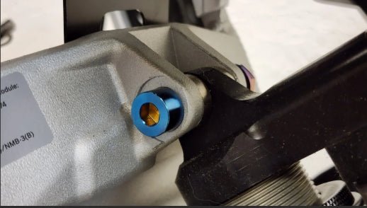 E - moto linkage bolt set - MXwraps