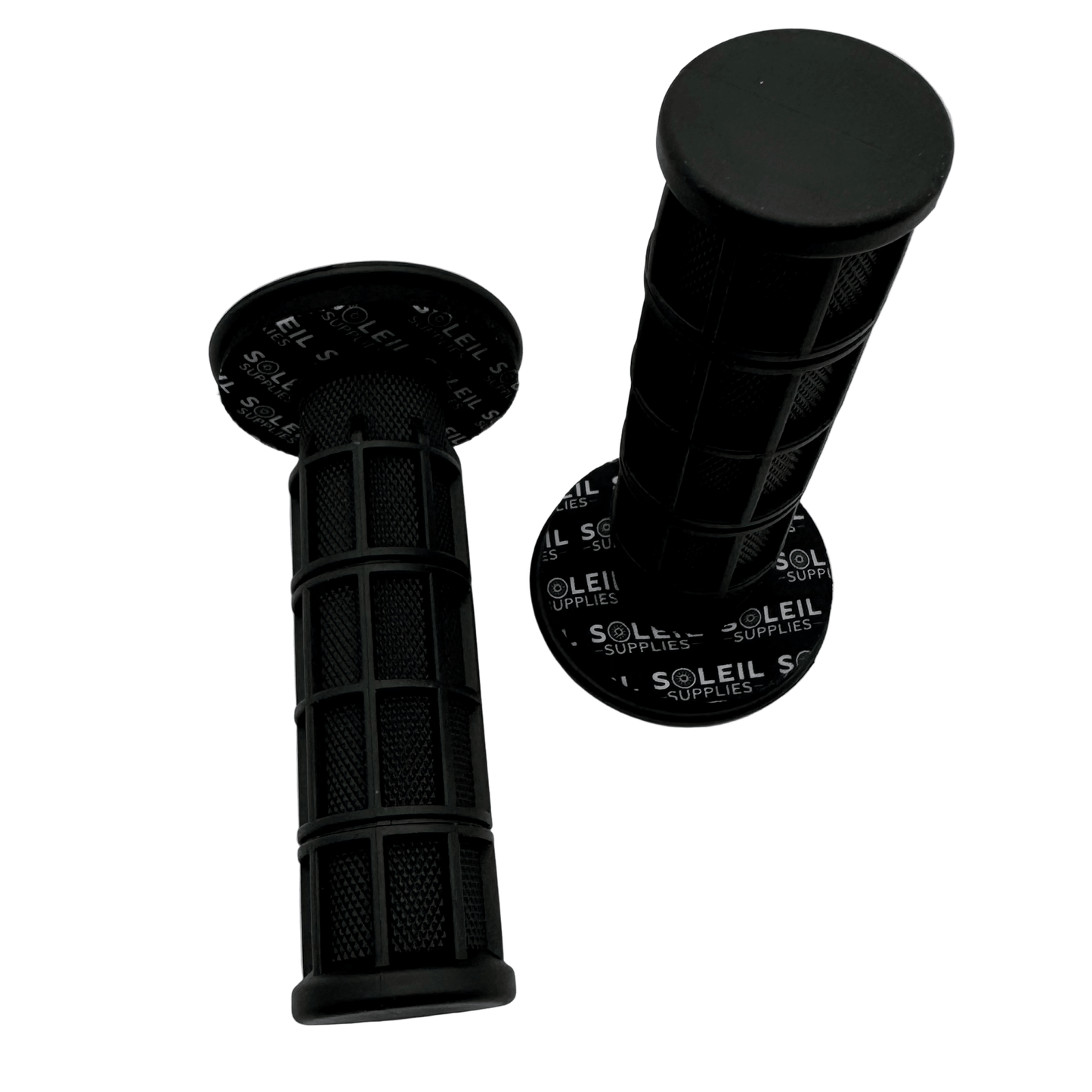 Tuttio Soleil 01 Upgraded Grips with Donuts - MXwraps