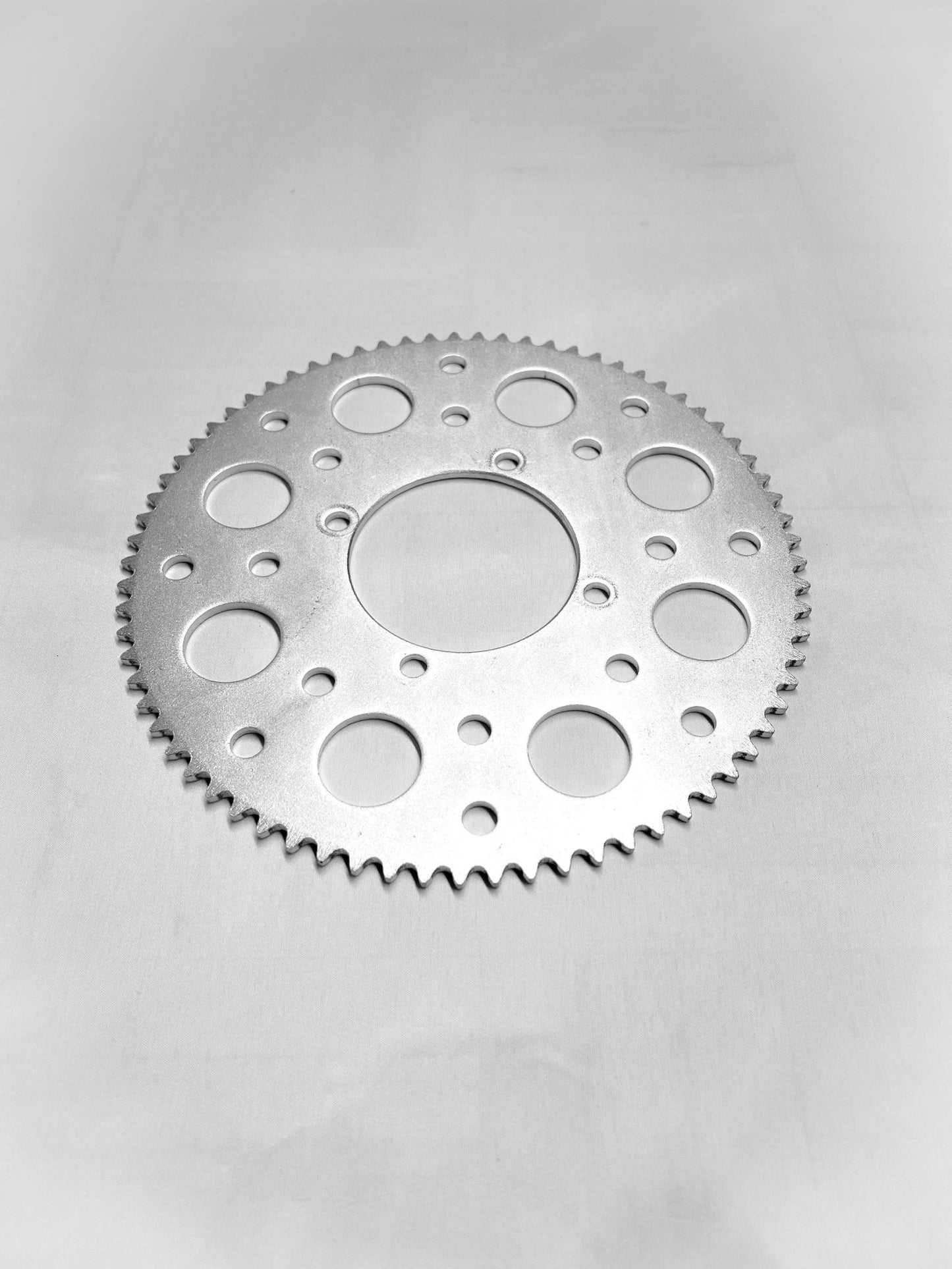 ETM RTR Replacement Rear Sprocket 73T - MXwraps
