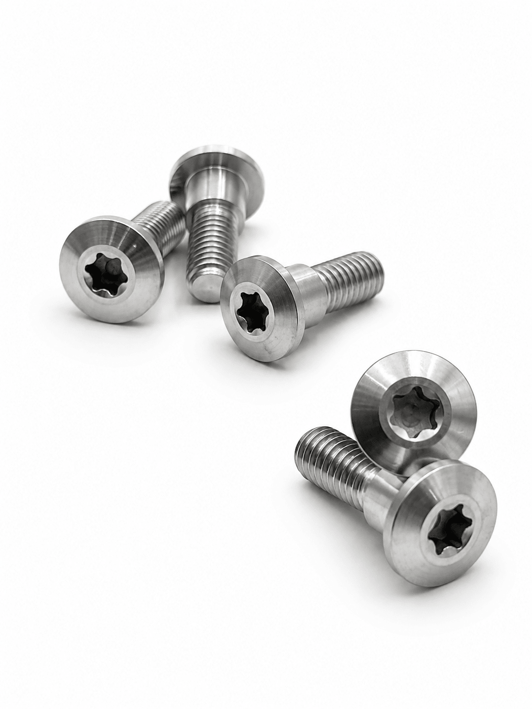 Talaria MX5 Sprocket Bolts - MXwraps