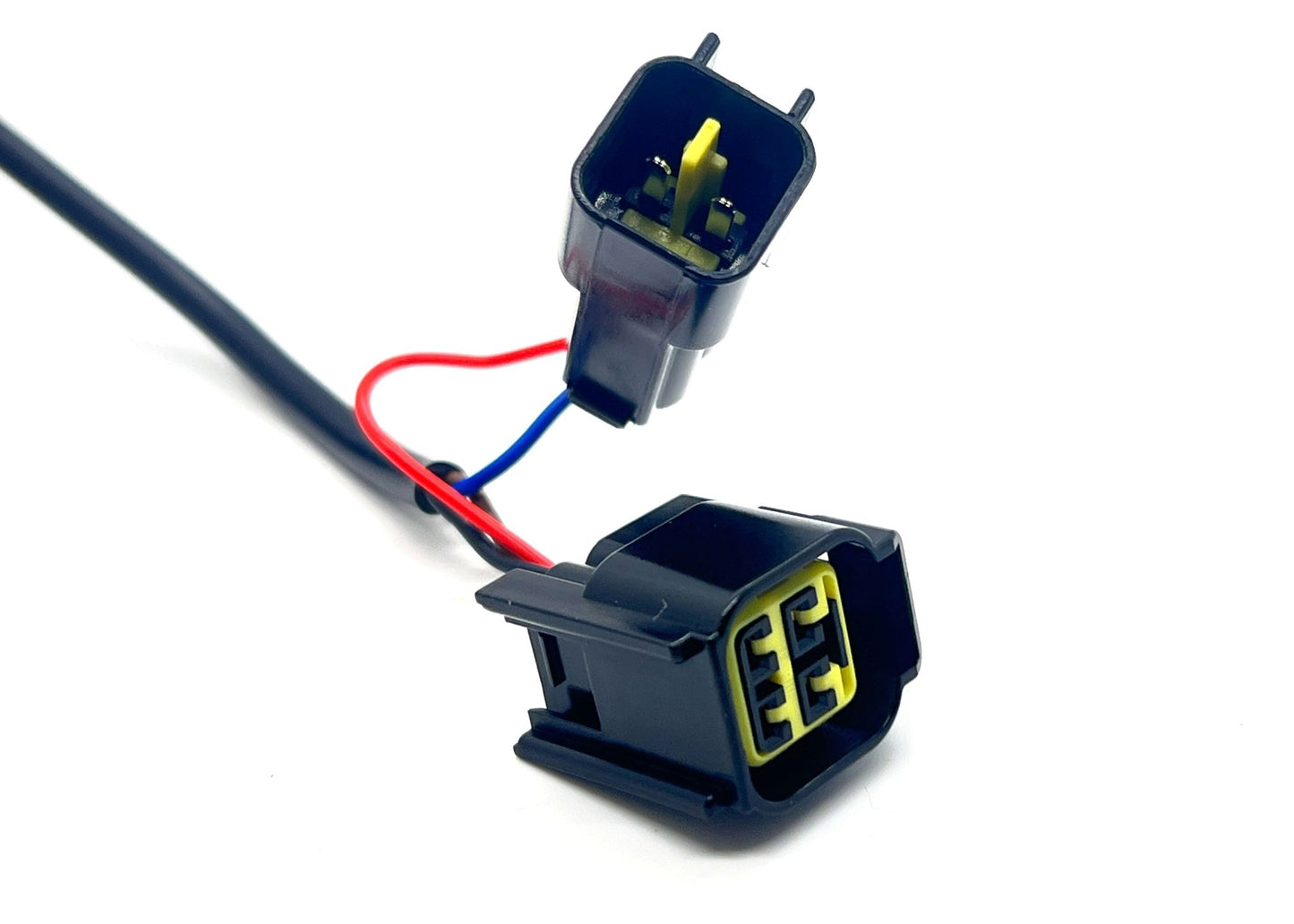 GritShift Halo Headlight Kill Switch - MXwraps