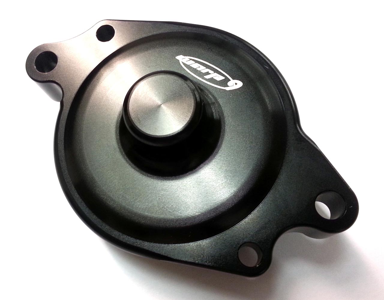 DR650 Starter Cap - MXwraps