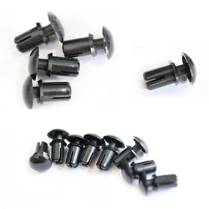 Surron Plastic Rivets | Under Seat Plastic Rivets - MXwraps