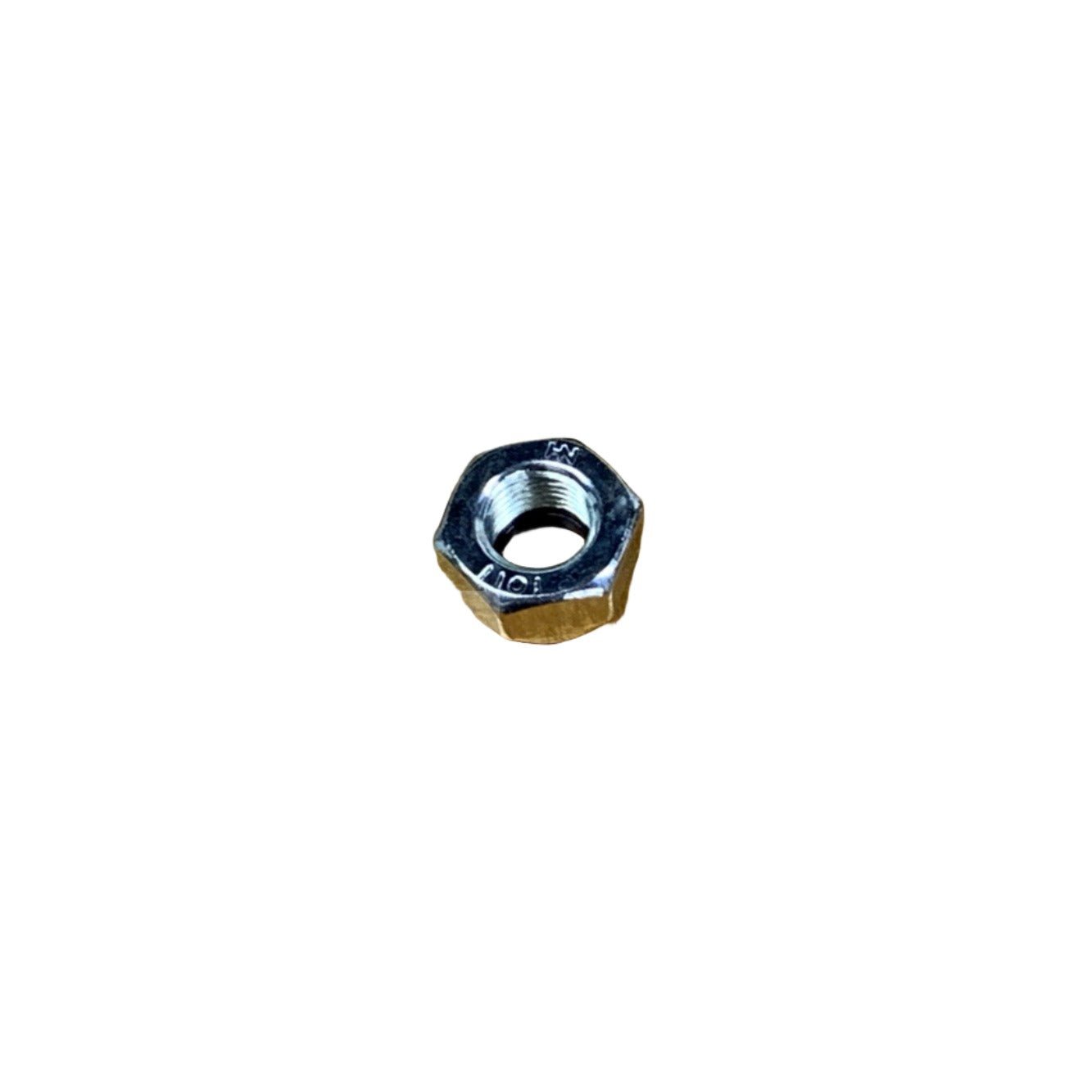 Swingarm Pivot Shaft Nut | Surron LBX - MXwraps