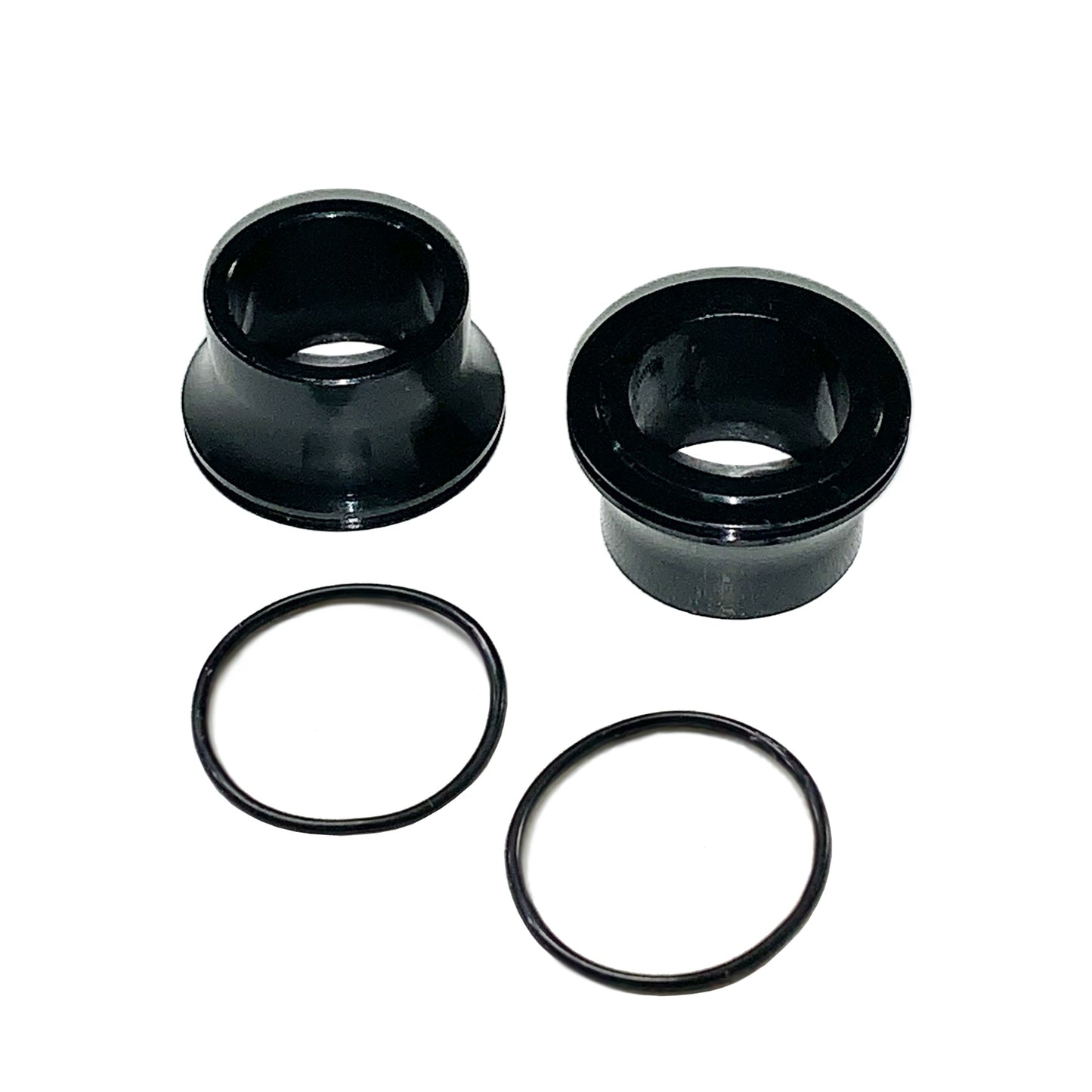 Front Wheel Spacer Set | Surron LBX | Talaria Sting | MX3 / MX4 | E Ride Pro - MXwraps