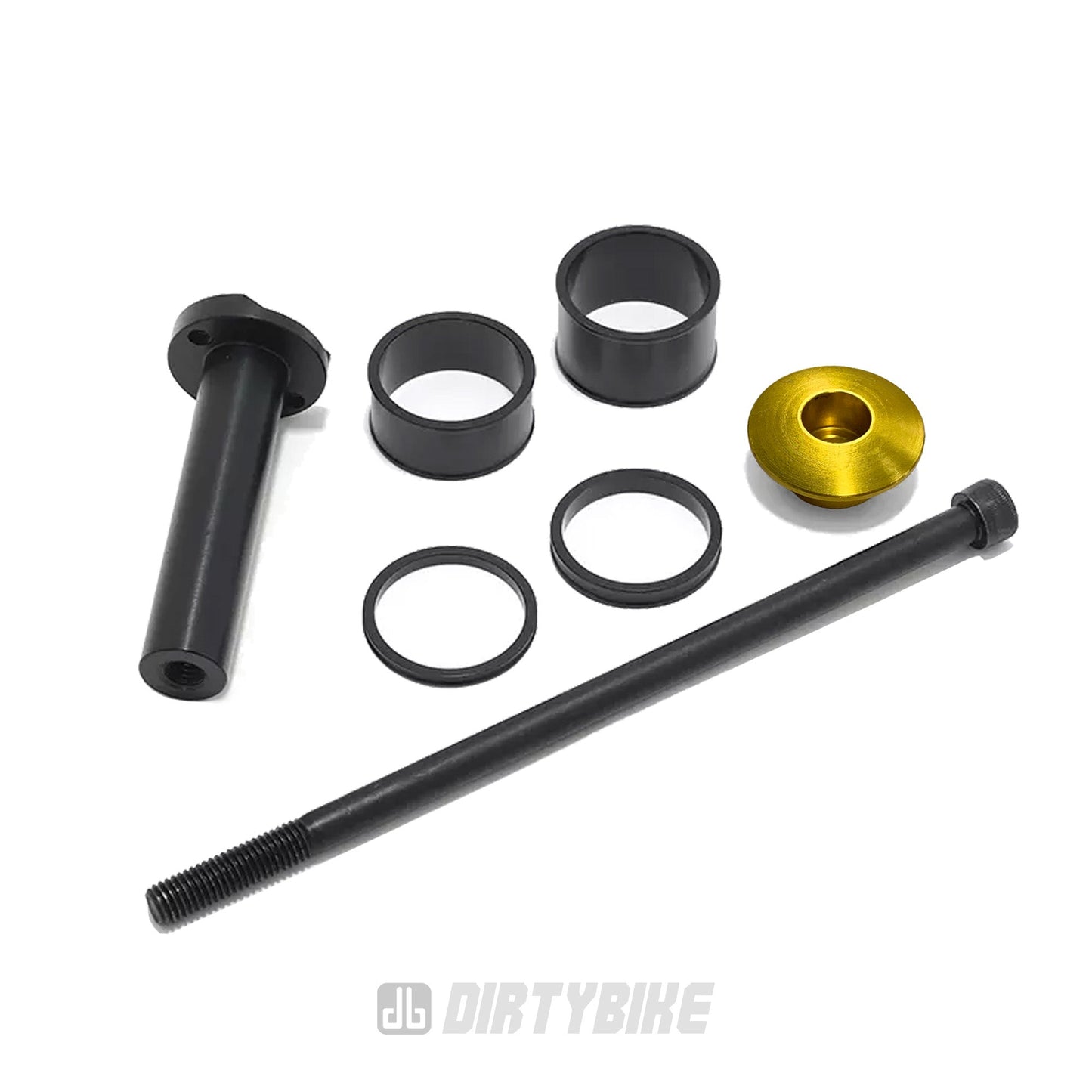 Steering Stem Lock | Surron LBX |Talaria Sting MX3 / MX4 | E Ride Pro