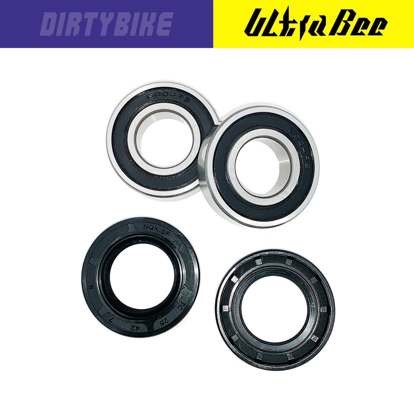 Bearing Kit | Front Wheel | Surron Ultra Bee - MXwraps