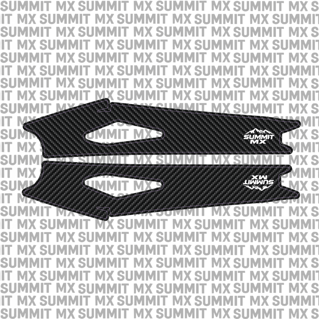 Surron Hyper Bee Swing Arm Decal - MXwraps