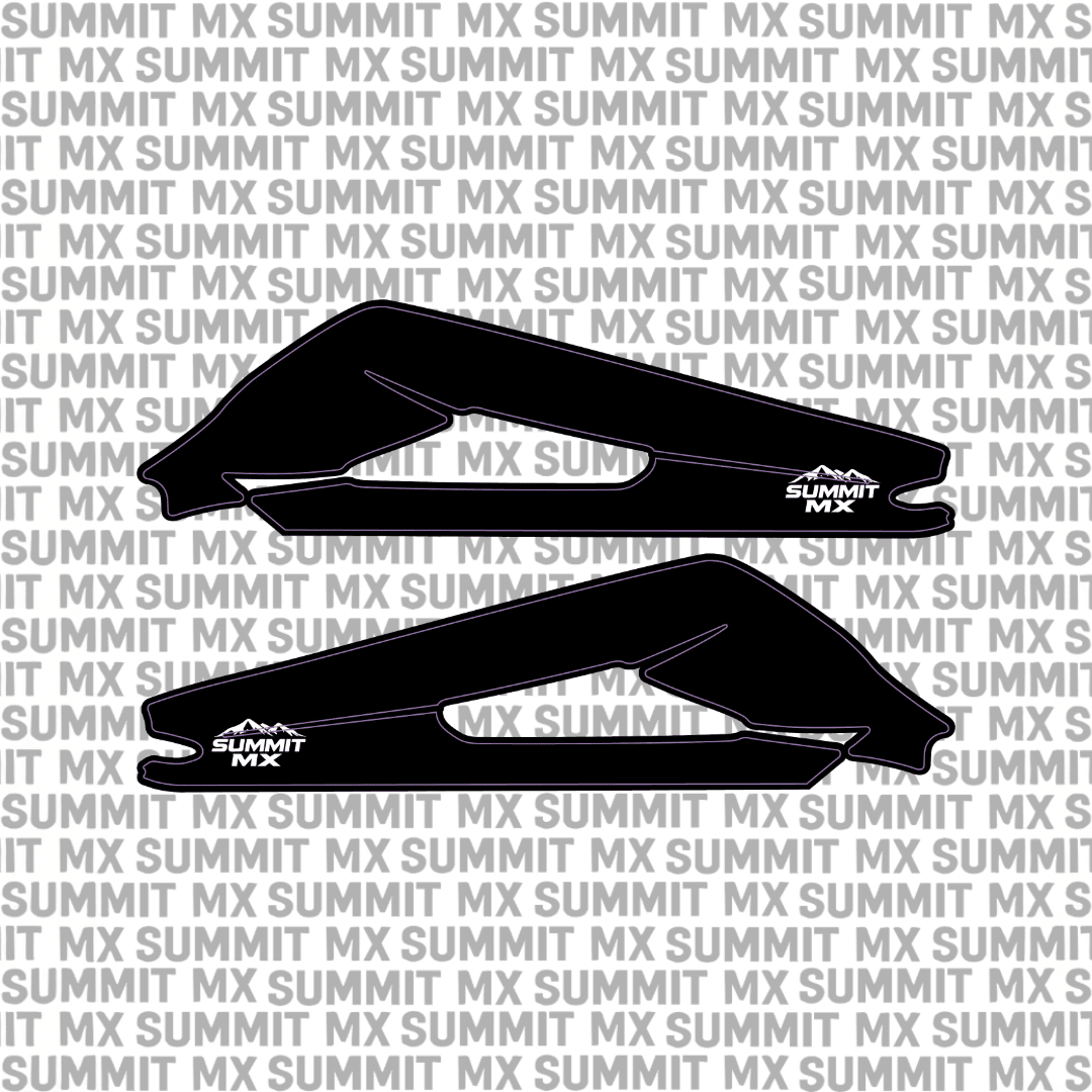Surron LBX Swing Arm Decal - MXwraps