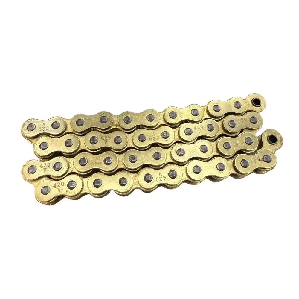 Surron Chain Drive 420 - MXwraps