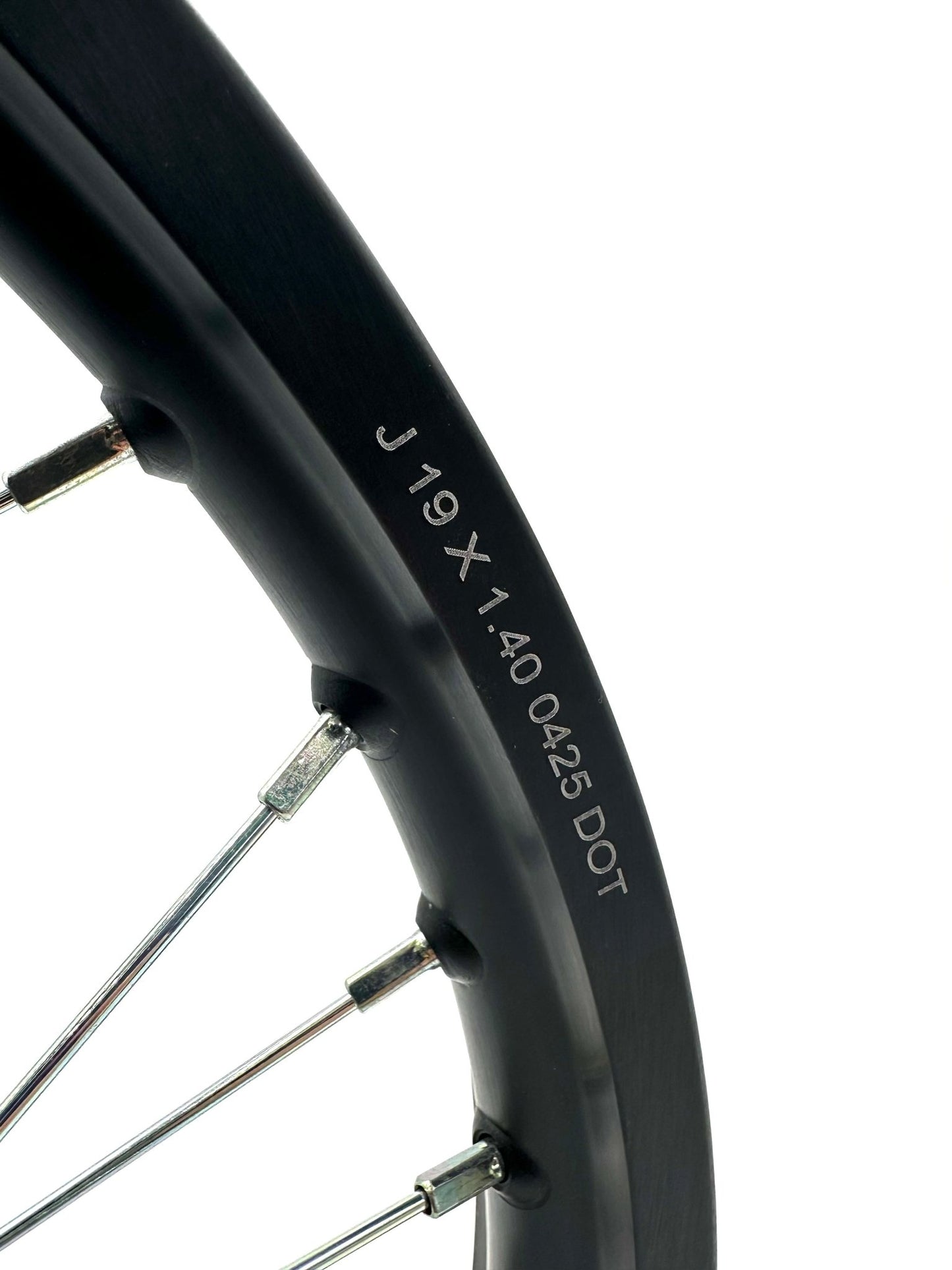 Surron Light Bee OEM Front Wheel Rim - 19 Inch - MXwraps