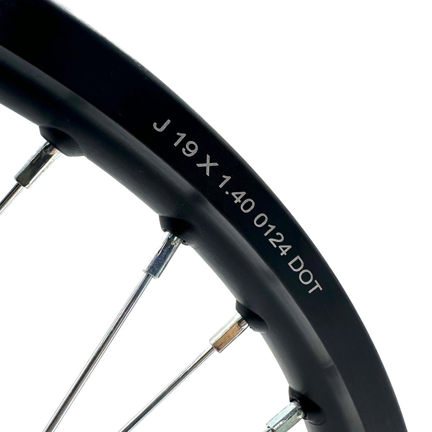 Surron Light Bee OEM Rear Wheel - 19 Inch - MXwraps