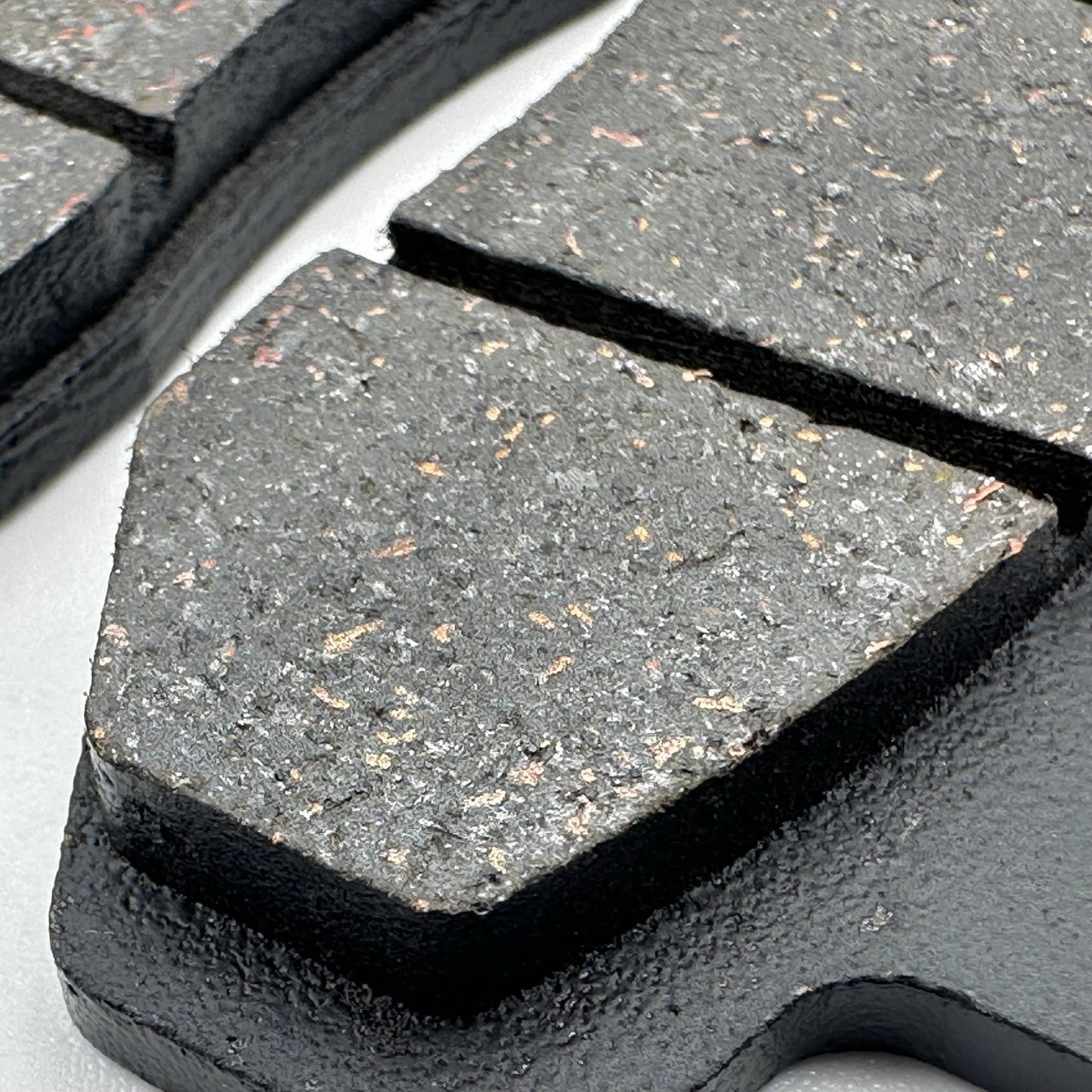 Surron Ultra Bee Brake Pads - MXwraps