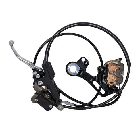 Talaria Moto Brake Kit – Rear Brake Upgrade for Talaria XXX, MX4