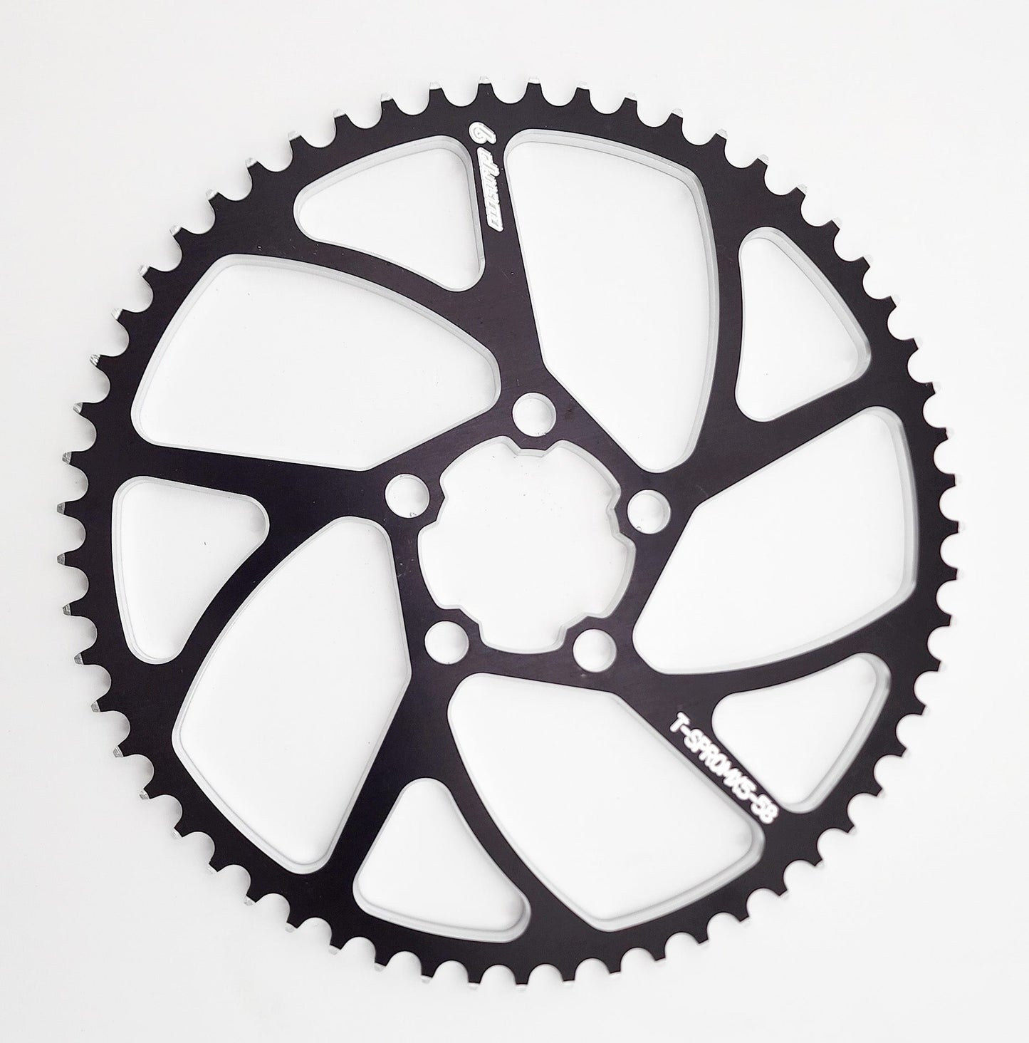 Warp 9 Sprocket Talaria MX5 - MXwraps