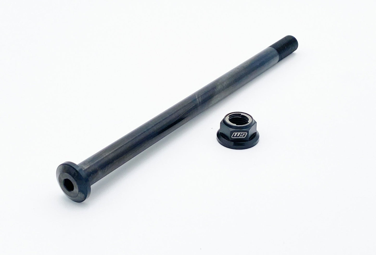 Talaria Sting Rear 12.9 Cryo Axle - MXwraps