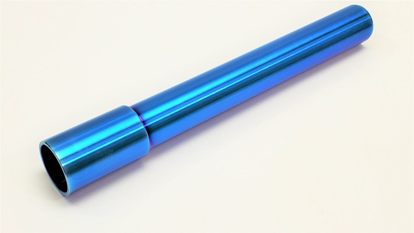 Titanium Front Axle - KTM - MXwraps