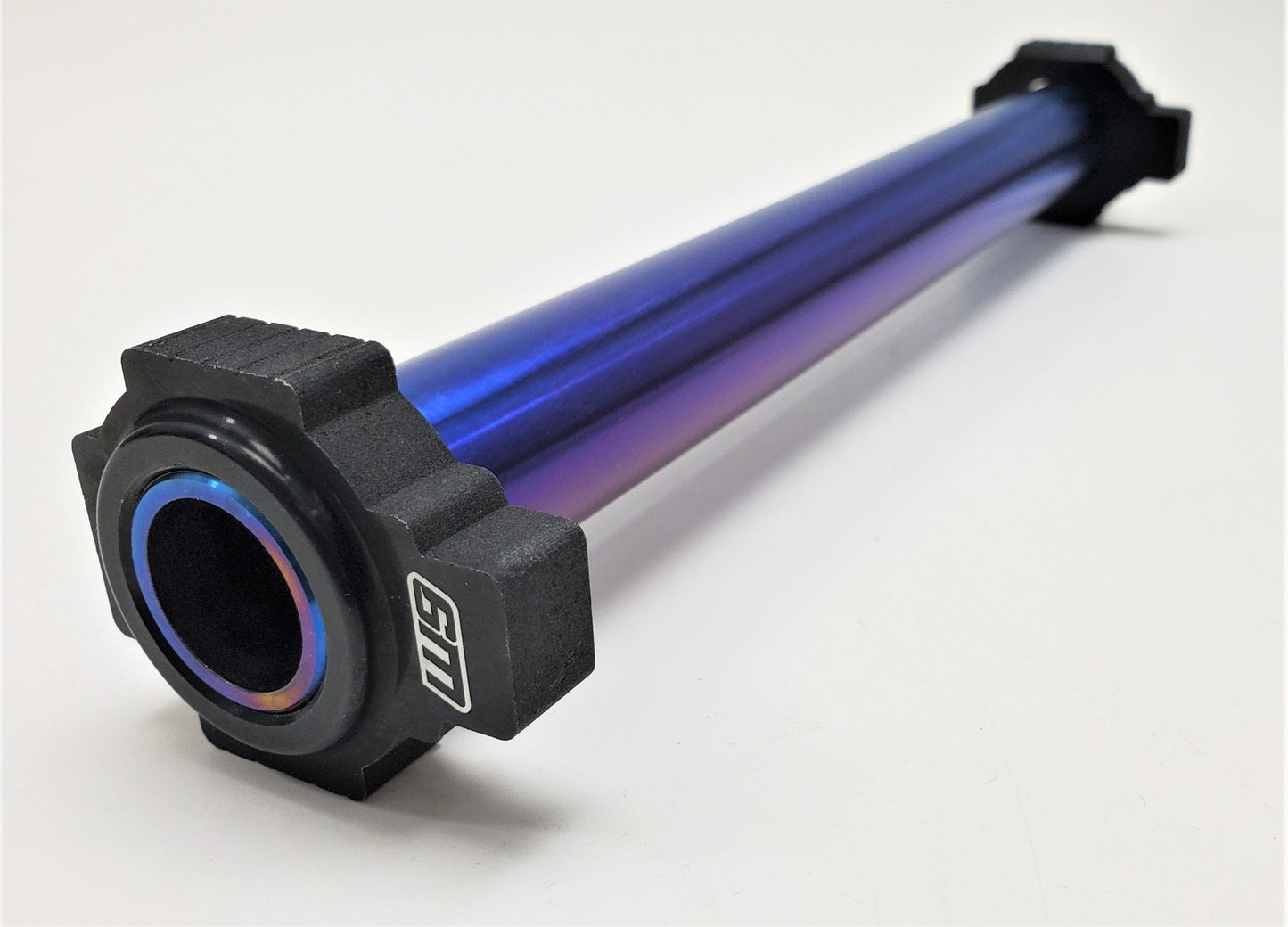 Titanium Rear Axle - KTM - MXwraps