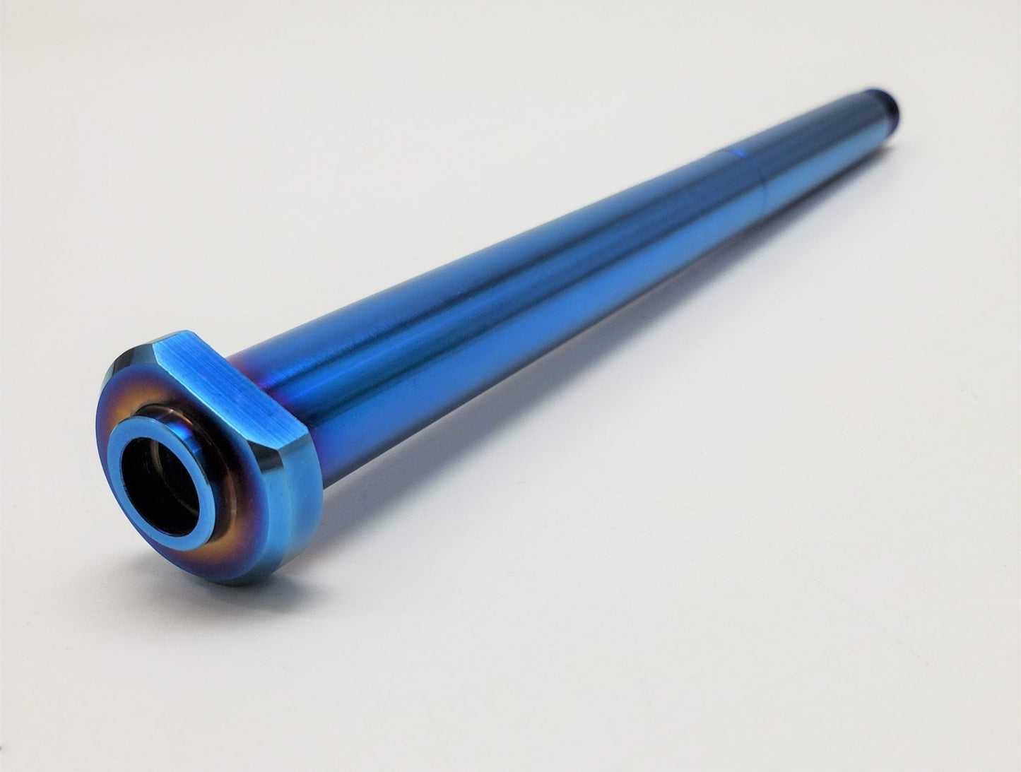 Titanium Swing Arm Bolt - GasGas - MXwraps