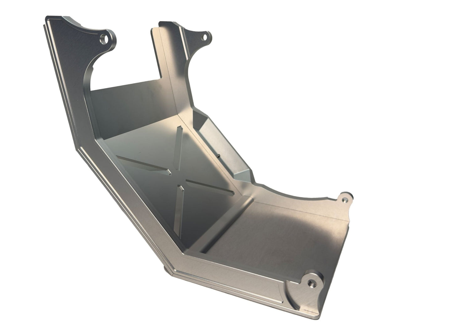 Heavy Hitter Talaria Skid Plate - MXwraps