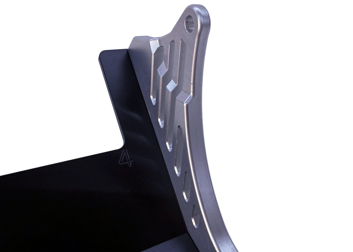 Heavy Hitter V2 Talaria Skid Plate - MXwraps