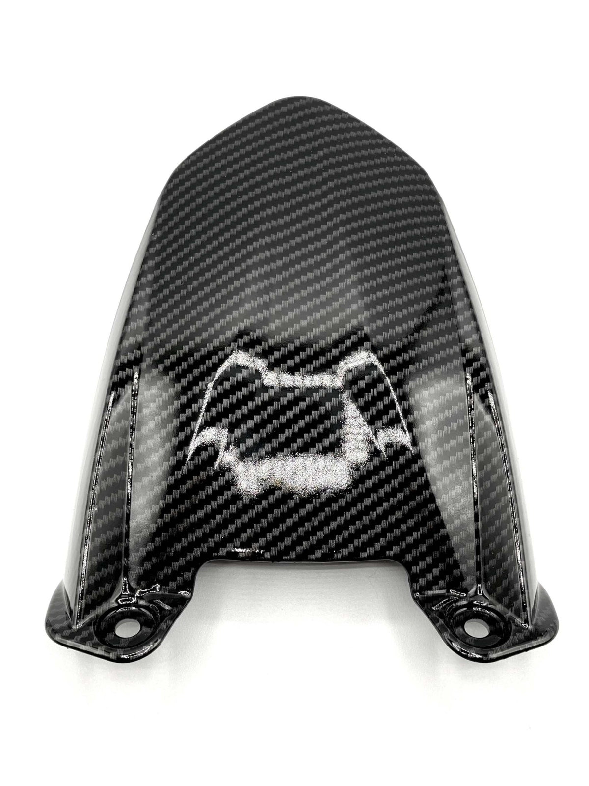 Talaria Sting Carbon Mud Guard - MXwraps