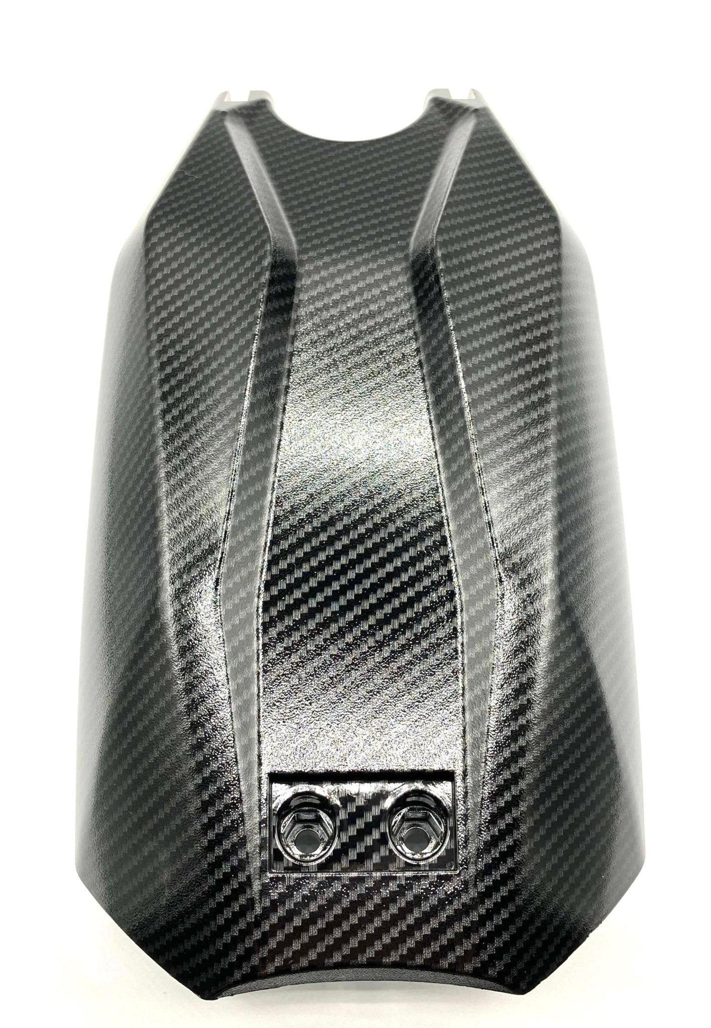 Talaria Sting Carbon Battery Cover - MXwraps