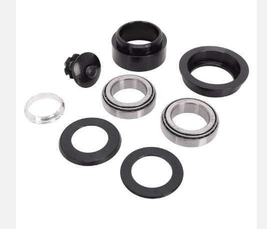 Tapered Roller Steering Head Bearings with Cups and Seals | Surron LBX - MXwraps