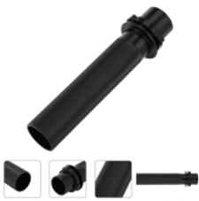 Aluminium LBX/Ultra Throttle Tube - MXwraps