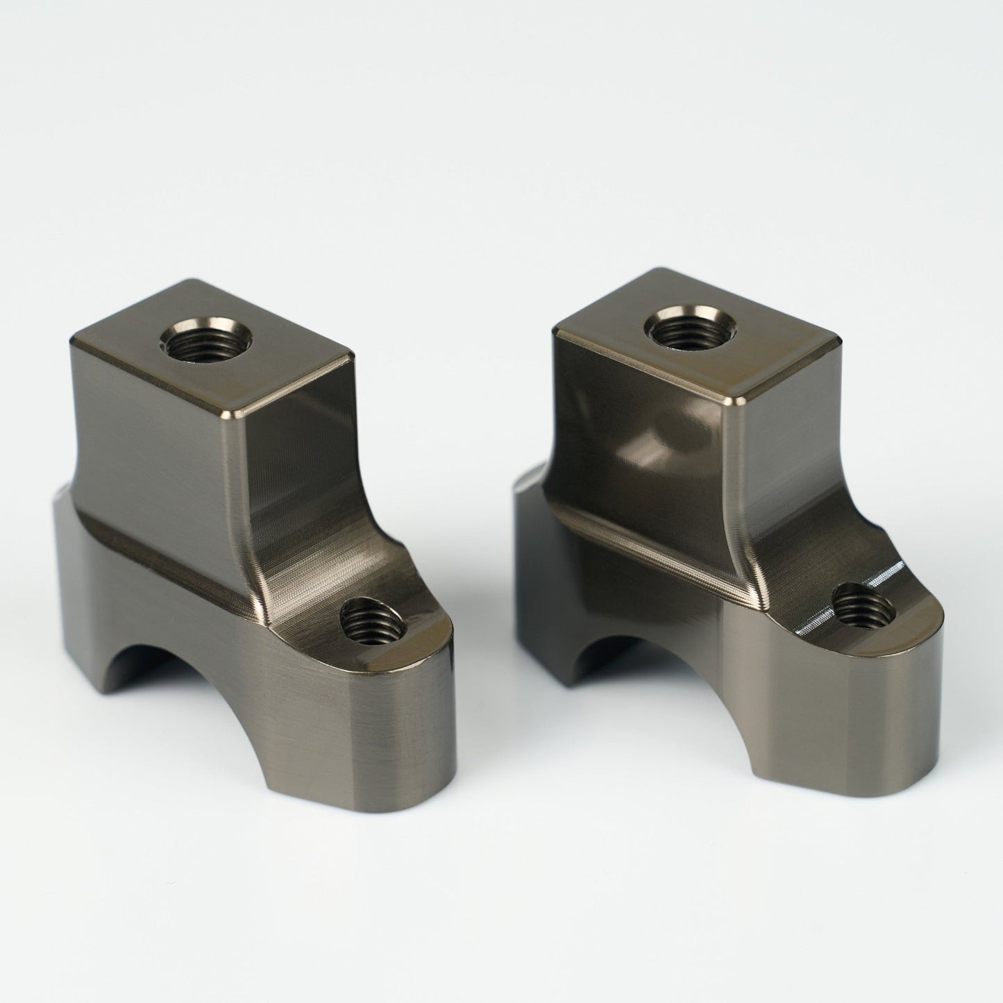 Pure Racing Surron Ultra / Talaria Komodo Forks - MXwraps