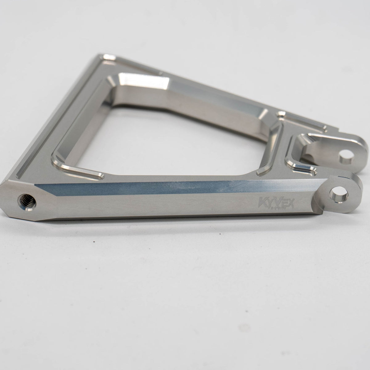 KyVex Billet Rear Suspension Triangle Compatible w/ Light Bee X - MXwraps