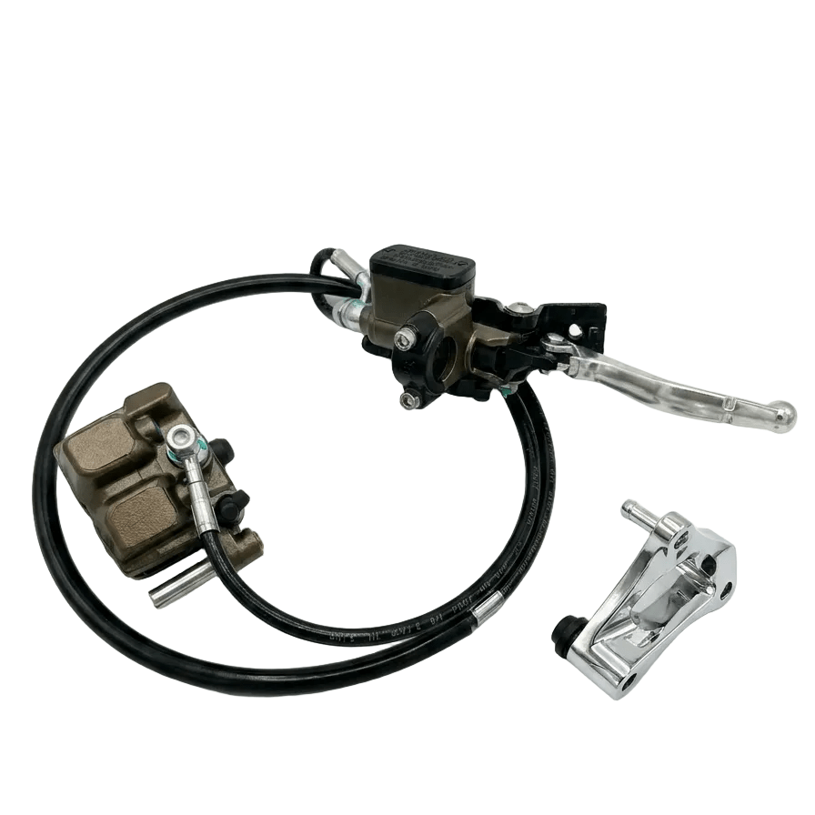 Tuttio Upgraded Ultra Bee Front Brake Kit - MXwraps