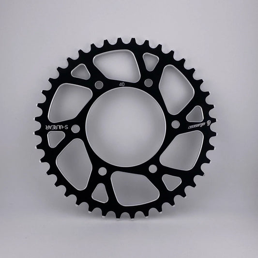 Ultra Bee Sprocket Aluminum